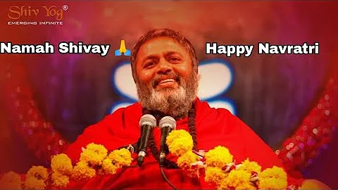 Anand mayi karuna mayi bhajan || Shivyog bhajan || Happy Navratri