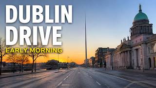 Dublin Drive Tour | Exploring the City's Neighborhoods