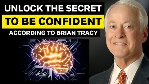 Brian Tracy