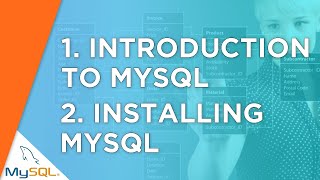 MySQL Beginner's Course: Chapter 1 - Getting Started