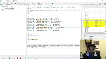 Day15 ARM Cortex M4 Intermediate Part 2
