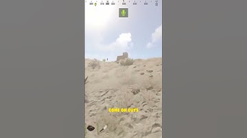 bad days get worse sometimes #rust #playrust #gaming #shorts #rustgame #rustgameplay #funny