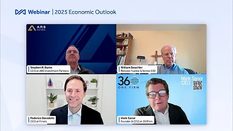 The Impact of Trump’s New Policies on Private Capital Markets | 2025 Economic Outlook