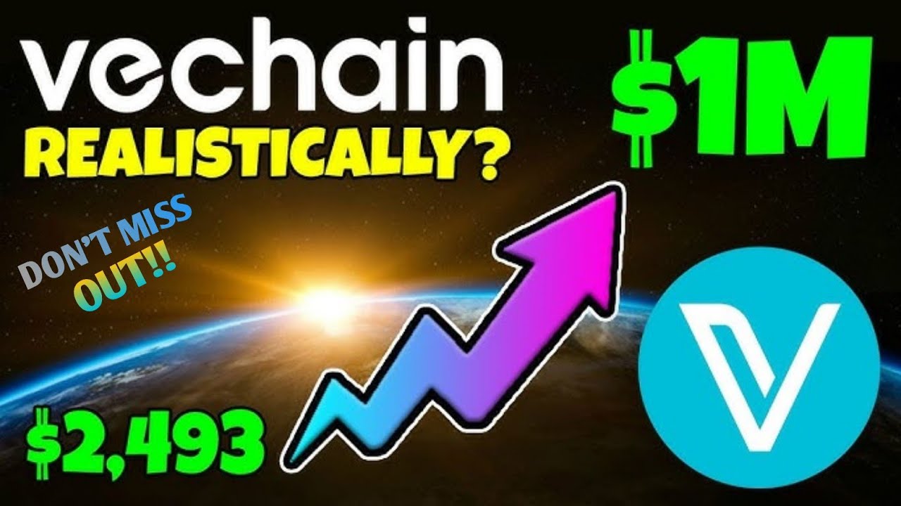 BREAKING: VET SLIDES TOWARD RANGE LOWS AS WEEKLY STRUCTURE TURNS BEARISH! VET CRYPTO NEWS UPDATE💸