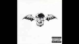 Avenged Sevenfold - Almost Easy