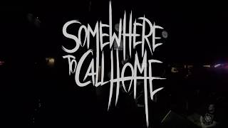 Somewhere To Call Home - Live @ The Chance, Poughkeepsie, NY (Full Set) 5/3/18