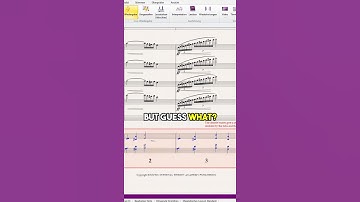 Exploring the Mystery of Orchestration