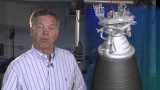 J-2X: NASA's New Upper Stage Rocket Engine J-2X: NASA's New Upper Stage Rocket Engine
