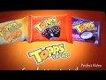 Topps Sarap Yema TVC Featuring LA Castillo Topps Sarap Yema TVC Featuring LA Castillo