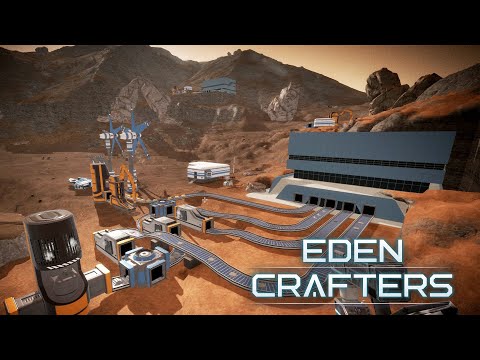 Echo Prime: Eden