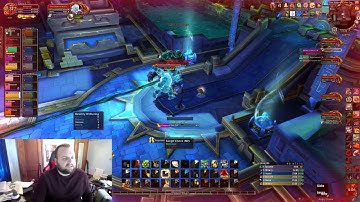 BFA Patch 8.1.5 Official Notes