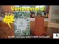  vertplanter 2  unboxing  product reviews by heirloom reviews