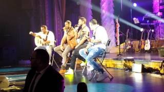 Aventura -  Live United Palace