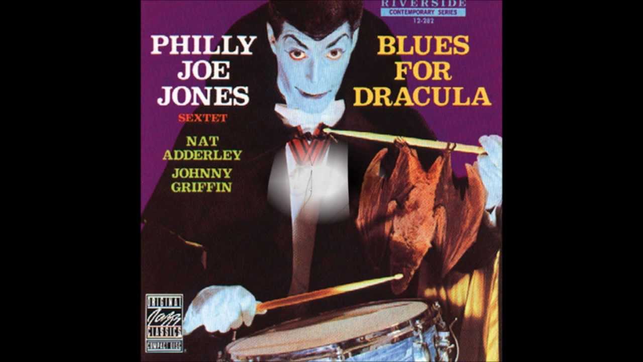 Philly Joe Jones - 