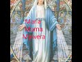 Maria Mama, Mpwera