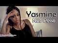 Yasmine - Não posso LETRA