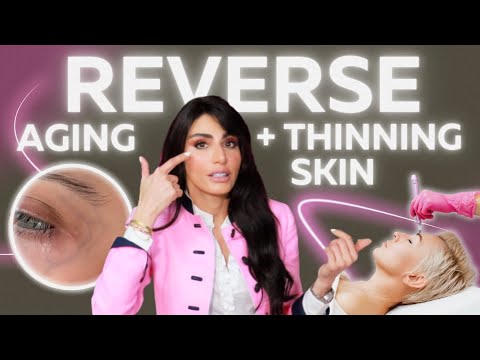 Reverse Thinning Skin