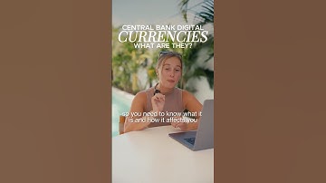 Central Bank Digital Currencies
