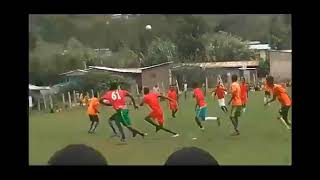 Abdii Boruu FC 1 - 0 Jaalala FC screenshot 5