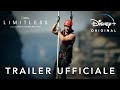 Disney+ | Limitless con Chris Hemsworth - In Streaming nel 2022