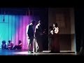 العرض المسرحى غرفه 404 تأليف و إخراج أحمد التركى العرض المسرحى غرفه 404 تأليف و إخراج أحمد التركى
