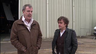 Top Gear "Write To Us" Compilation #2