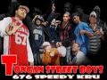 Tongan street boys speedy kru  nofoilelenga