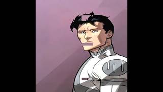 invincible variants || #invincible #invincibleedit #invinciblevariants #edit #fyp