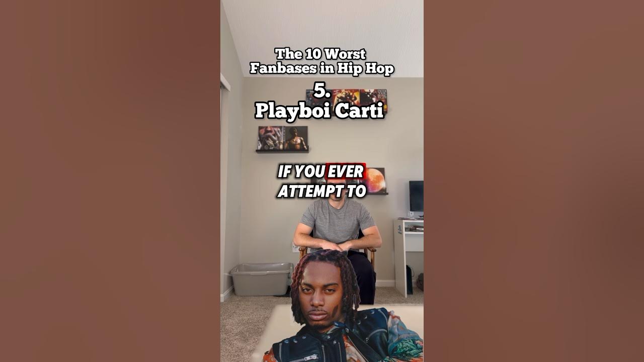 WORST Fanbases In Hip Hop YouTube worst-fanbases-in-hip-hop-youtube
