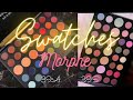 Morphe 39A ♤ Such a Gem 39S