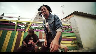 Junior Dread & Irie Ites - Leaders (Official Video)