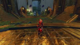 Kit Kats Guild Wars 2 Trailer