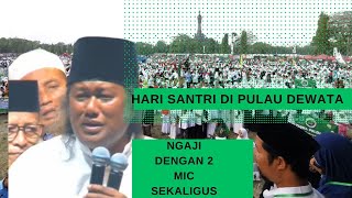 Gus Muwafiq Terbaru 2023 - Santri Pulau Dewata