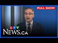 Reopening Brantford Jail And Speeding Concerns CTV News Kitchener At Six For May 15 2026 