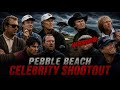 The Second (15th) Hole - 1996 Pebble Beach Pro-Am Celebrity Shootout