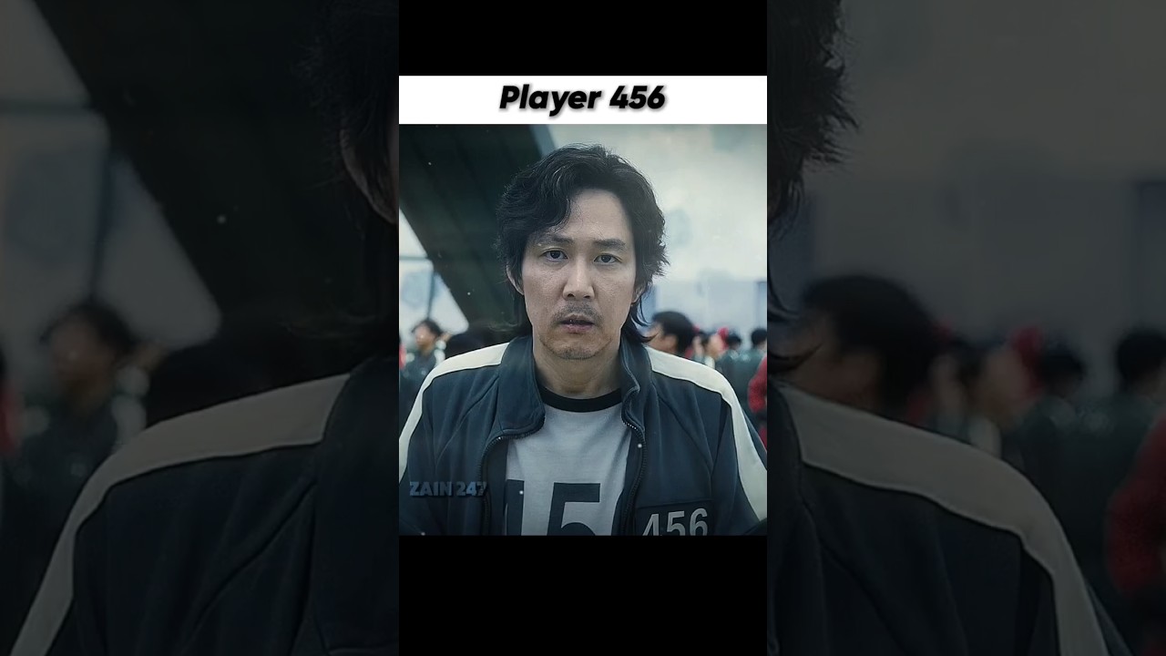 SquidGame duo | SquidGame edit 