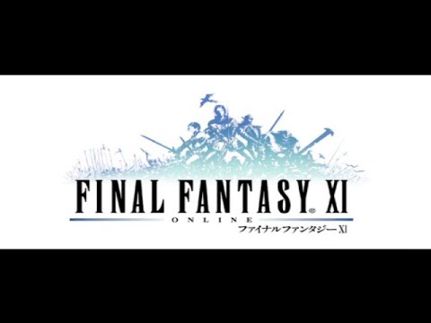 Video: Final Fantasy XI: Europäisches Abenteuer