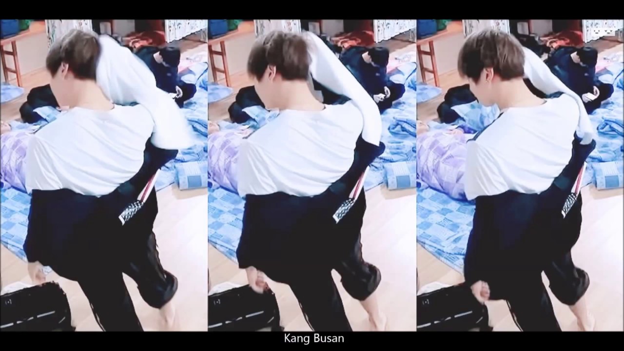 180321 Kang Daniel 강다니엘 (Back2)