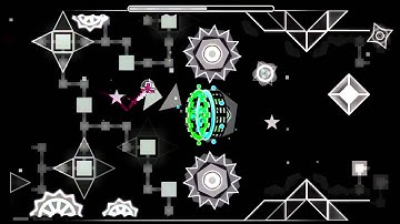 Geometry Dash - Partydynamix