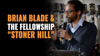 Brian Blade & The Fellowship Band "Stoner Hill" Live At Chicago Music Exchange | CME Sessions chords
