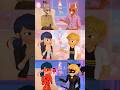 LOVE YOU 💓 #viral #trendingshorts #miraculous #ladybug #youtubeshorts #shorts