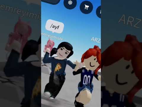 коллабик #roblox #elbruto #актив #роблокс #ефуroblox #зайчик #залити #rblx с подписчицей💗