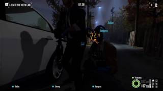 Payday 2 Polisler Gelmeden Nasıl Cook Off Yapılır ? Türkçe