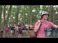 The BEST Disc Golf Approaches of 2024