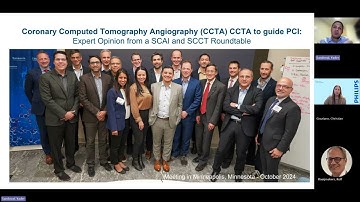 Transforming Cardiac Care: Breakthroughs in PCI and Spectral CT | Sponsored Webinar