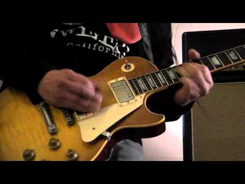 Catalinbread RAH Royal Albert Hall Overdrive