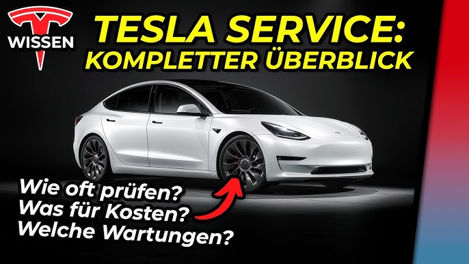 Innenraum-Luftfilter - Model 3 Technik - TFF Forum - Tesla Fahrer & Freunde