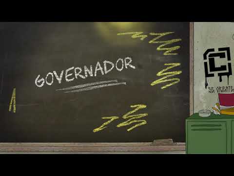 Bloco [C] - Governador (Lyric Video)