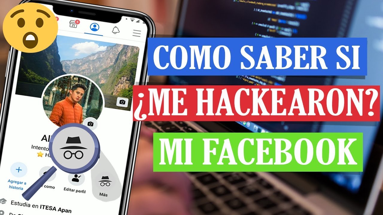 Hackearon