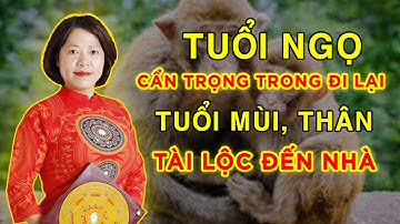 Tử Vi Hàng Ngày - Tử vi ngày 27/03: Tuổi Ngọ cẩn trọng khi đi lại, Mùi, Thân tài lộc đến nhà